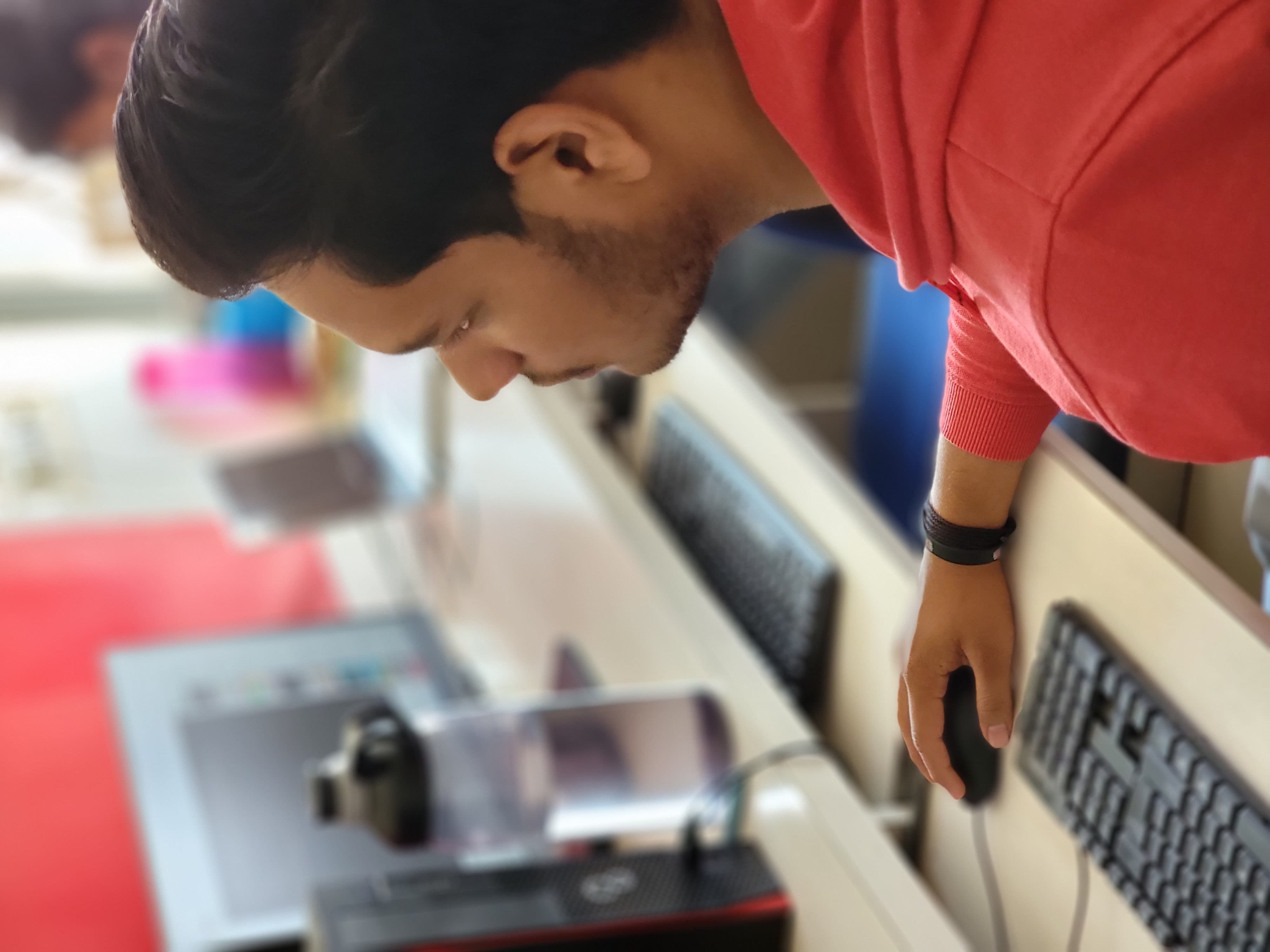 Experienced Software Developers at TrueWebLogic Vadodara